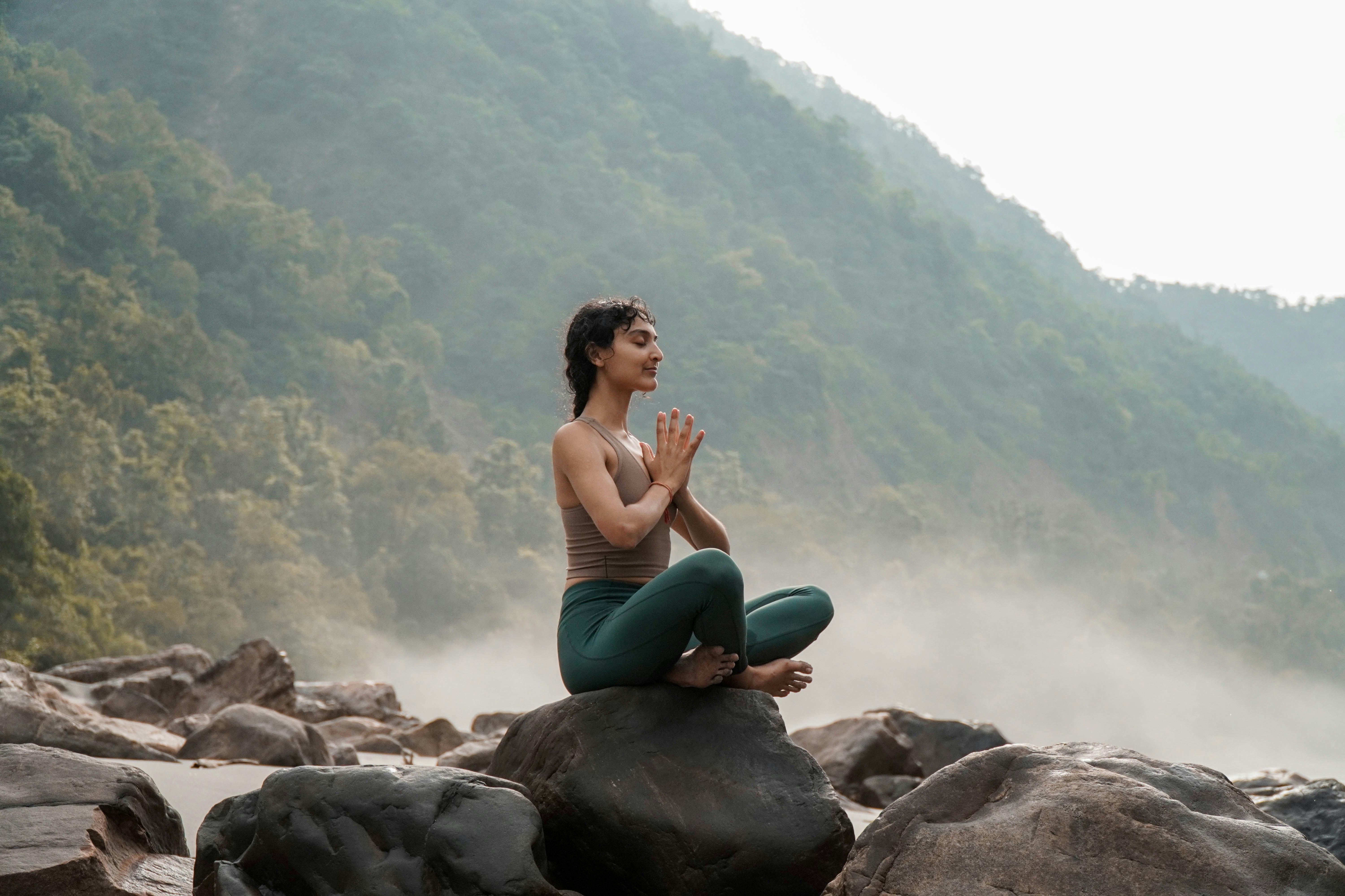 Yoga Asanas